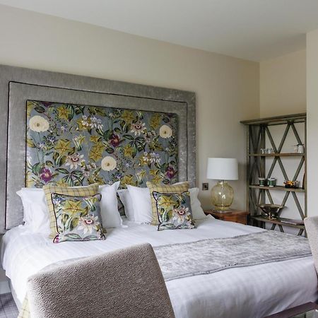 Peak Edge Hotel Chesterfield Luaran gambar