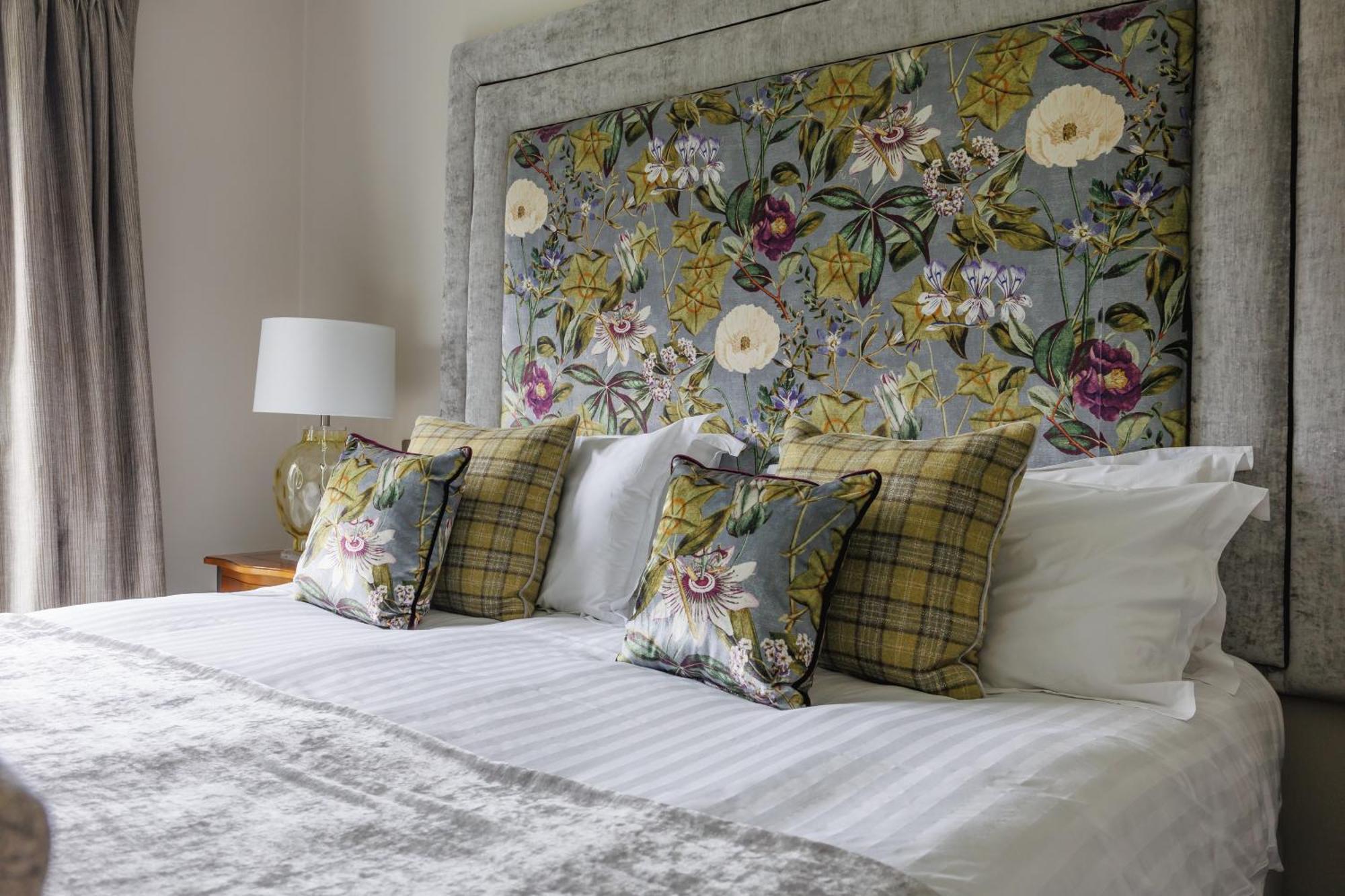 Peak Edge Hotel Chesterfield Luaran gambar