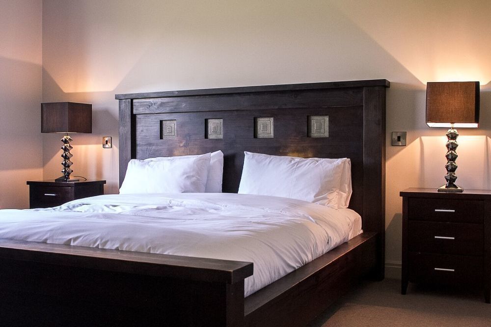 Peak Edge Hotel Chesterfield Luaran gambar