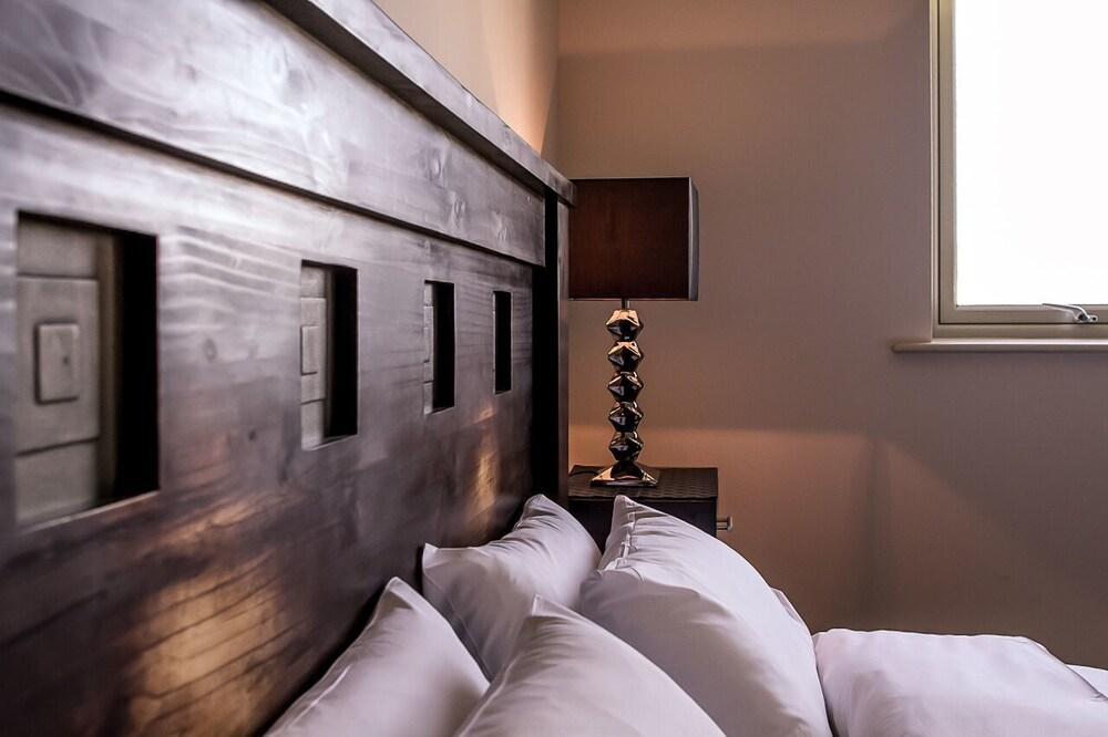 Peak Edge Hotel Chesterfield Luaran gambar